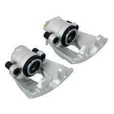 ÉTRIER DE FREIN Avant DROIT + GAUCHE pour Audi A3 TT Seat Leon Toledo Skoda Bora