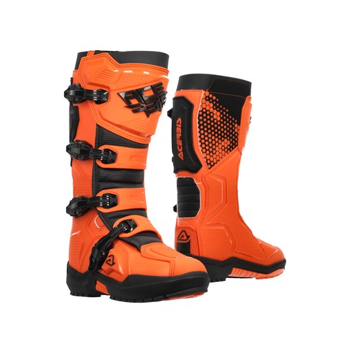 Acerbis bottes moto offroad - acerbis,