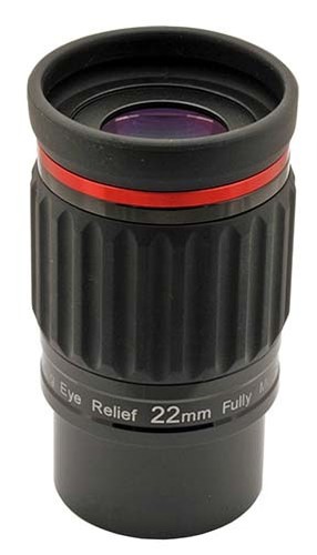 Optics oculaire 22mm - ts-optics, ed