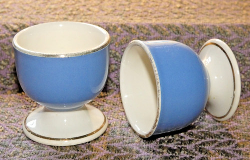 Lot coquetiers vintage - 2,