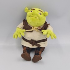 Peluche Shrek DREAMWORKS 2004