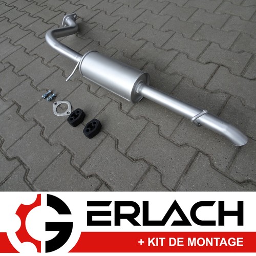 Pour ford maveric 16v - pour, 2.0
