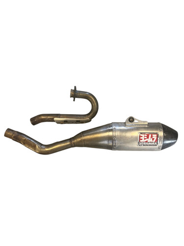 Ligne échappement yoshimura - ligne,