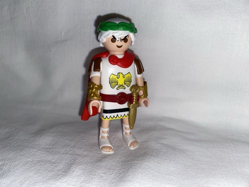 Playmobil cesar empereur - cesar,
