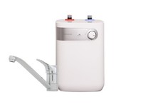 Chauffe-Eau 5 L Sous Évier