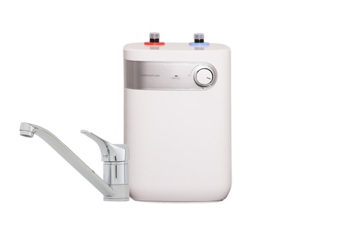 Chauffe eau sous évier - chauffe-eau,