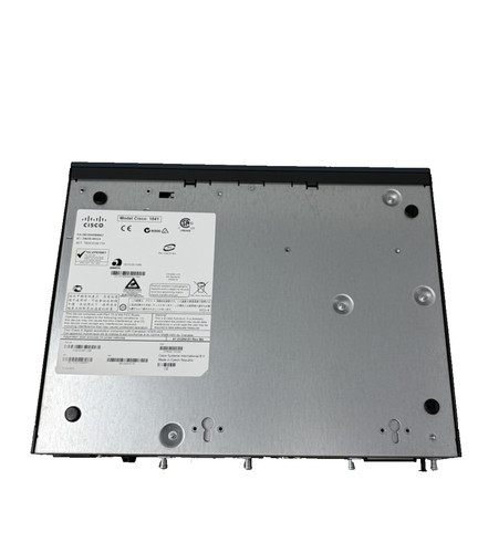 Cisco 1841 routeur 32mb - cisco, flash