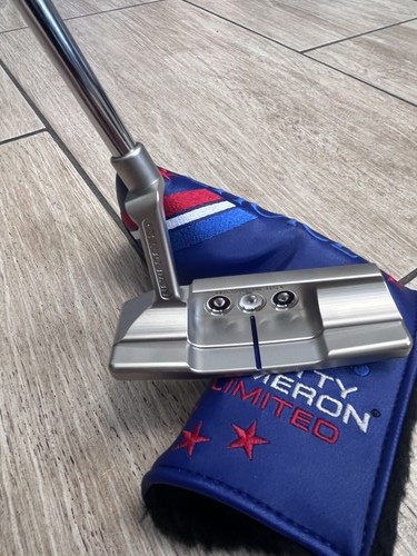 Scotty cameron champions - cameron,