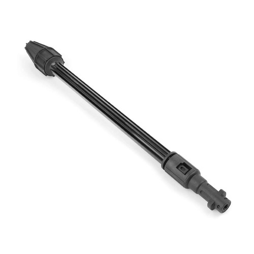 Lance turbo rotative - , pour