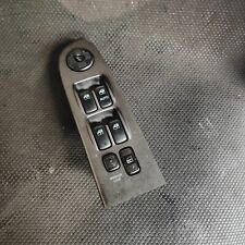 2003 HYUNDAI TRAJET DRIVER SIDE FRONT WINDOW SWITCH 620W03030 #1