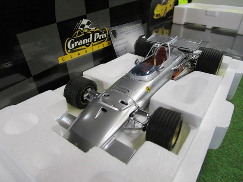 Ferrari 312 de 1970 - f1,