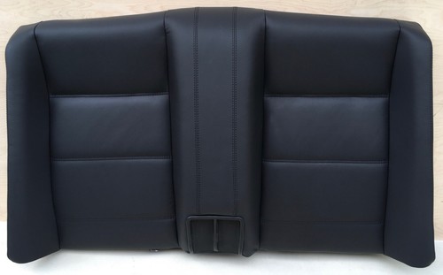 Bmw e30 cabriolet tapis dos - cabriolet, de