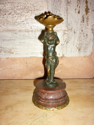Cherub wearing shell crub - cherub,