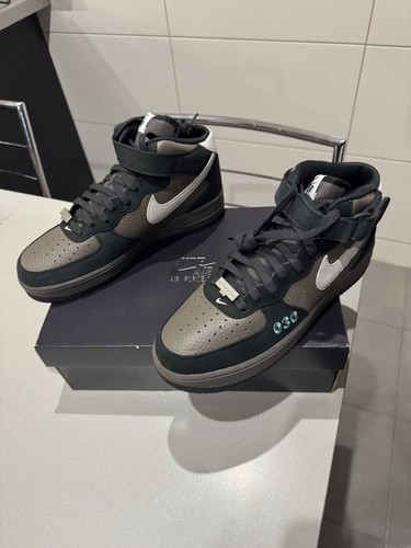 Paire basket nike air force - de,