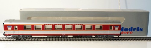 Models 40093 ech - ho, 1/87