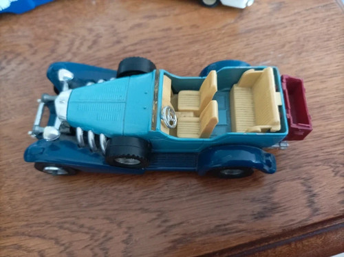 Voiture majorette excalibur - voiture,