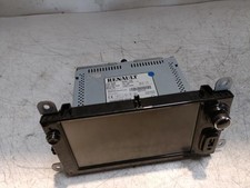 Autoradio d'origine RENAULT