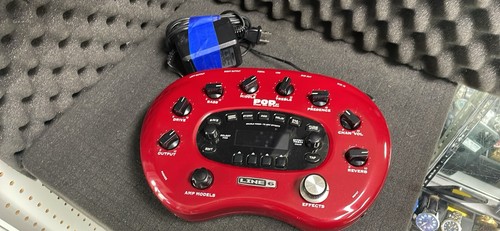 Line pod multi effects - pod, xt