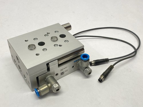 Festo dgst pa - dgst-20-20-pa, pneumatic