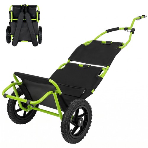 Bike cargo trailer 1 - bike,