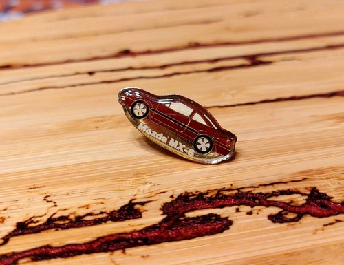 Mazda mx6 pin pins - pin's, /