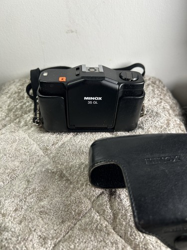 Minox série - minox, gl