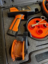 Pellenc Fixion Automatic Vine Tying Machine