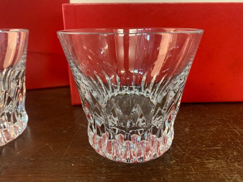 Verres whisky modèle - 27,