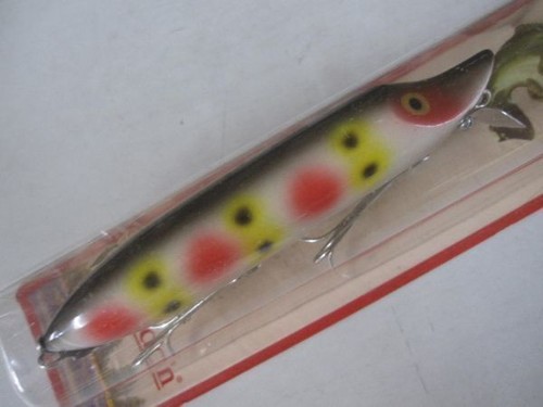 Leurre heddon vamp - heddon, spook
