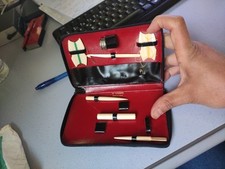 Trousse De Couture  Le Tanneur