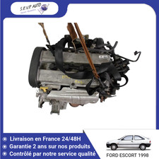 🇫🇷 MOTEUR   FORD ESCORT