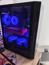 Je vends cette tour gaming