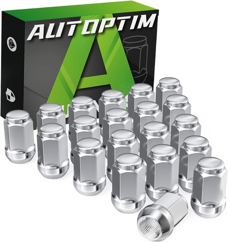 Lug nuts replacement - 1/2-20,