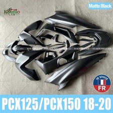 Kit de carénage pour moto