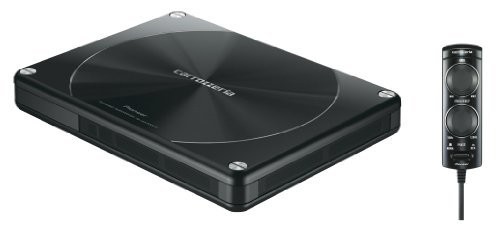 Subwoofer mince pioneer - subwoofer,