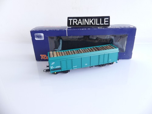 66956 roco wagon - roco, ho