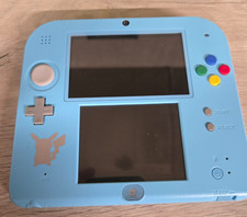 Console Nintendo 2DS Pokemon