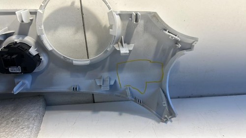 Enjoliveur opel adam 13349457 - opel,