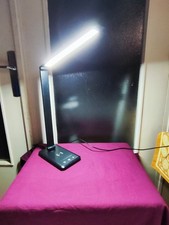 Lampe bureau intensité - bureau,