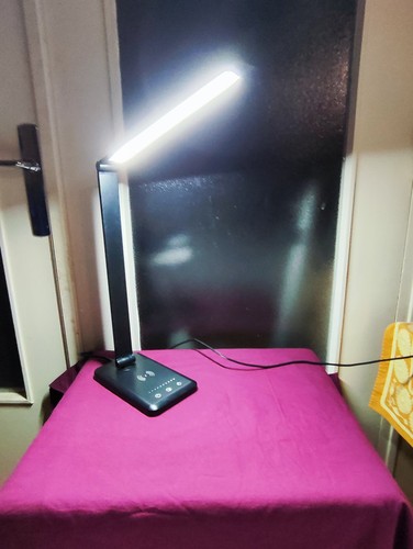 Lampe bureau intensité - lampe,