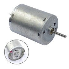 RF370CA 24mm Moteur DC 6V 9V