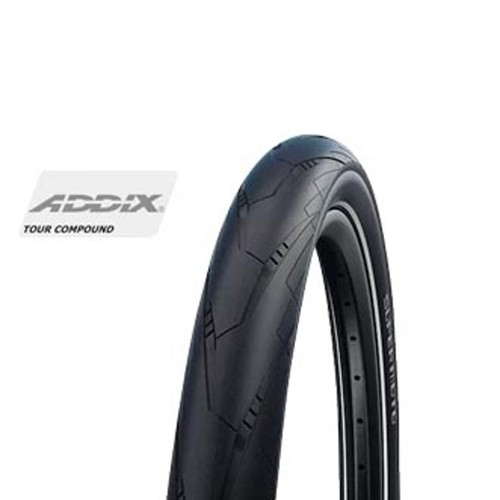 Pneu vtt suv - suv, schwalbe