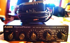 alesis nano piano sound module