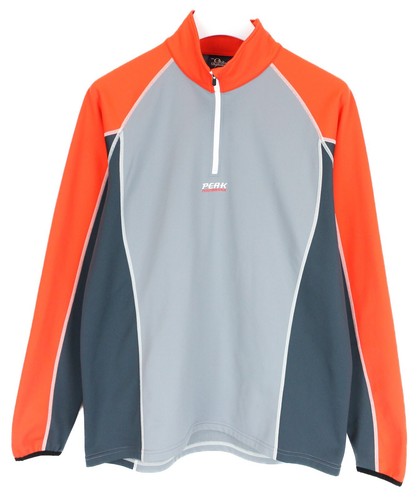 Peak performance mid sweat - performance, ls