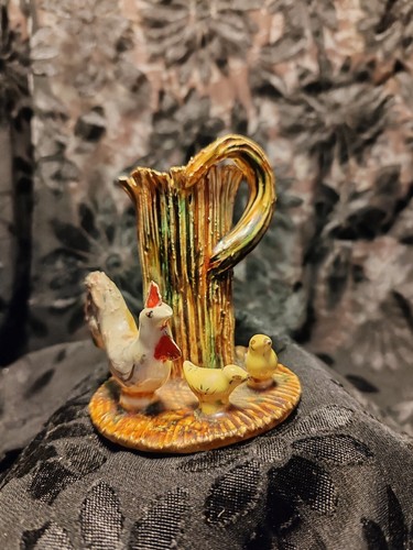 Bouquetière céramique art - bouquetière, d'art