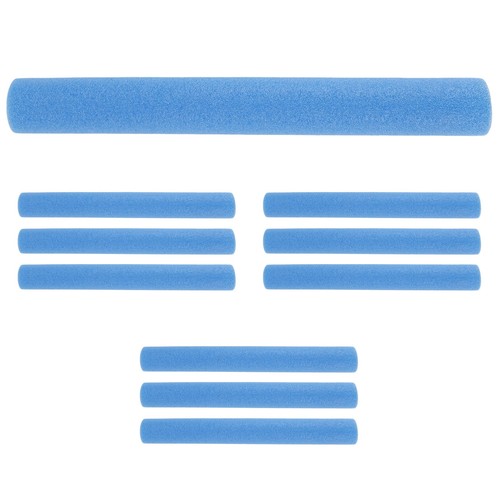 Pièces trampoline - 2x(10,