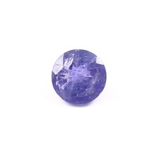 2.40 CT Massive Lustré/Bleu