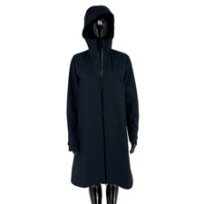 Peak Performance Parka Noir à