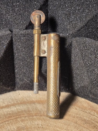 Ancien briquet tempête - briquet,
