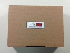 BNC BOX V2 ADAPTATEUR PERITEL